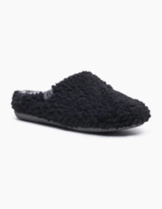 Black Textile