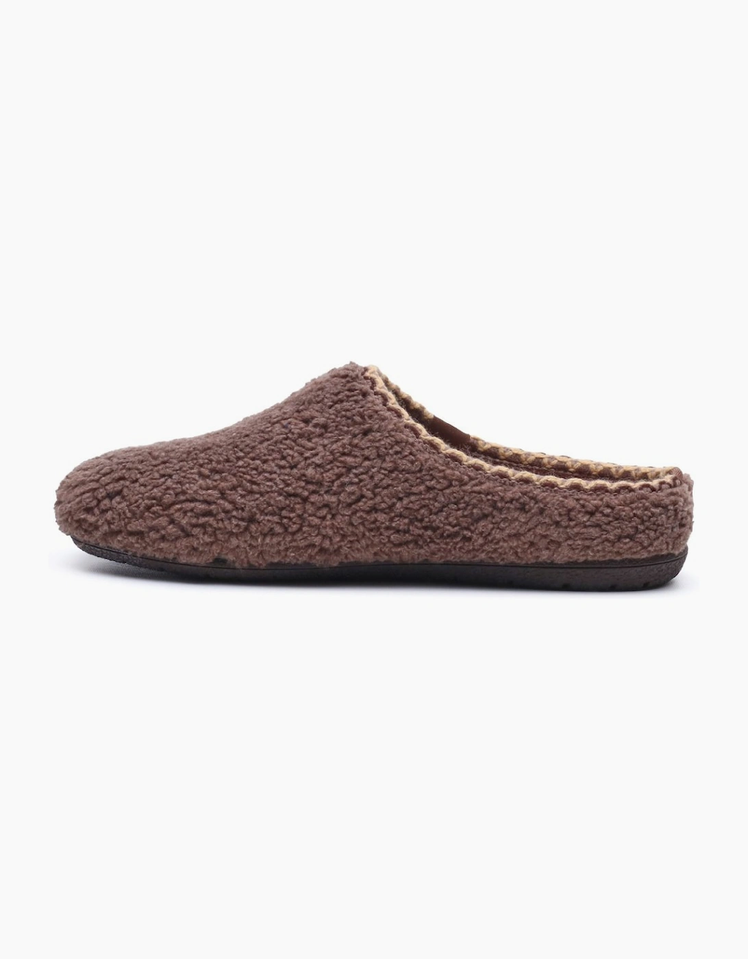 Good Slipper Teddy Womens Mule Slippers