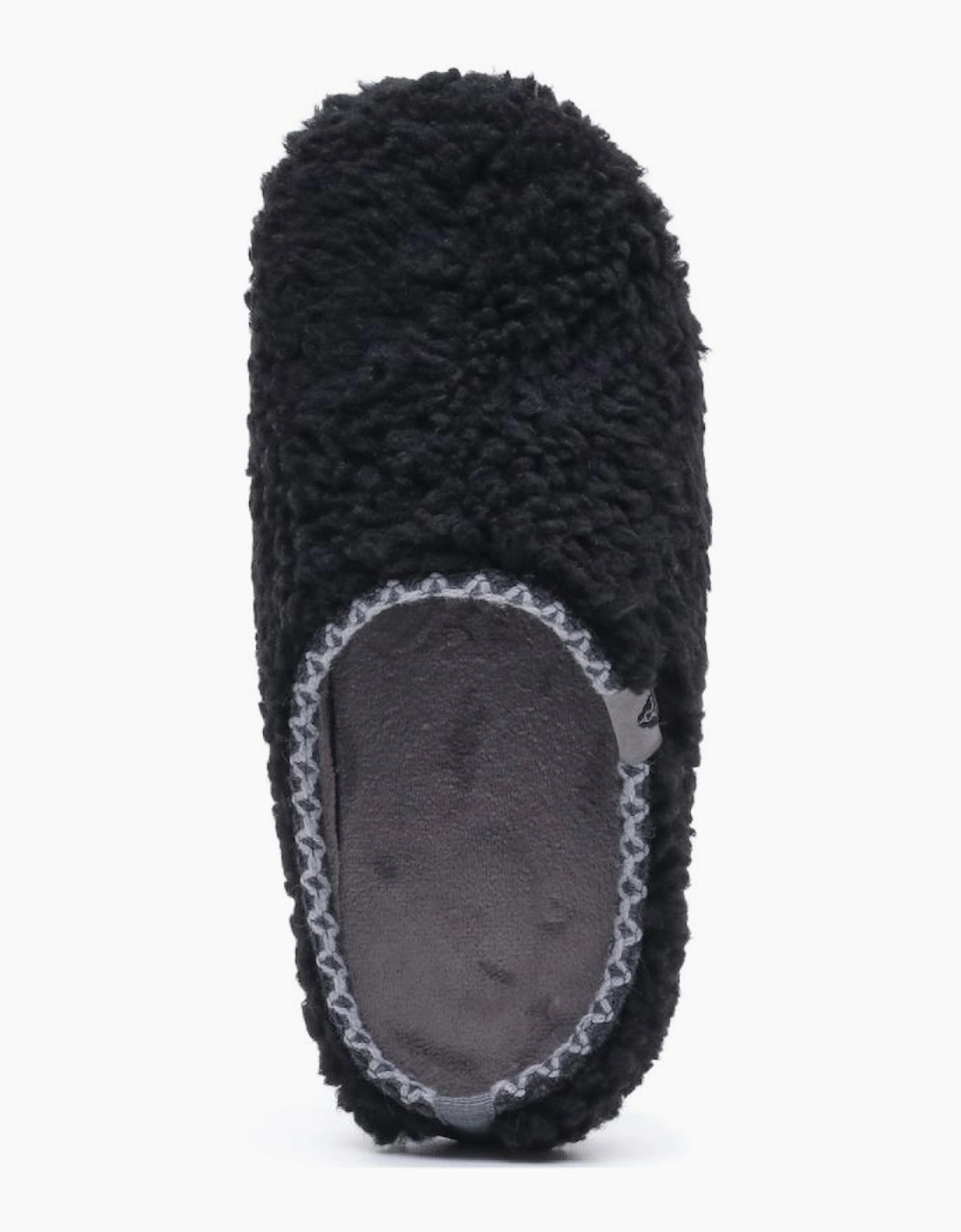 Good Slipper Teddy Womens Mule Slippers