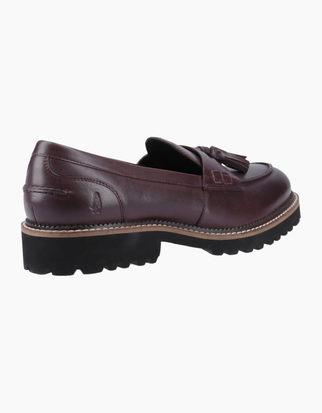 Ginny Womens Loafers