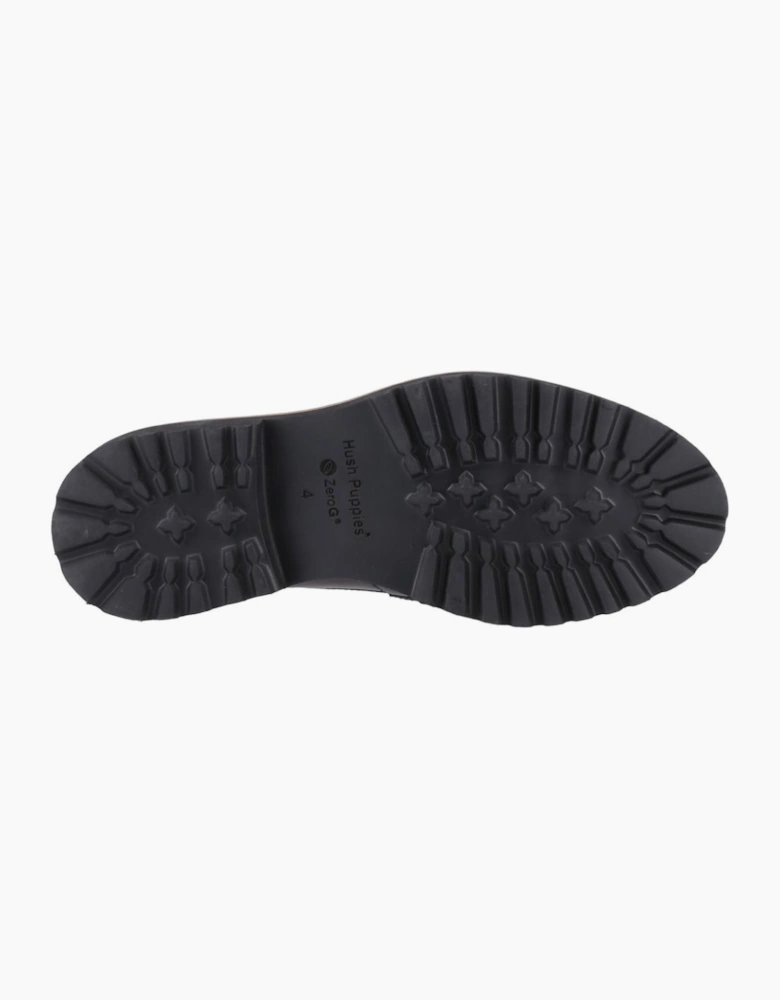 Ginny Womens Loafers