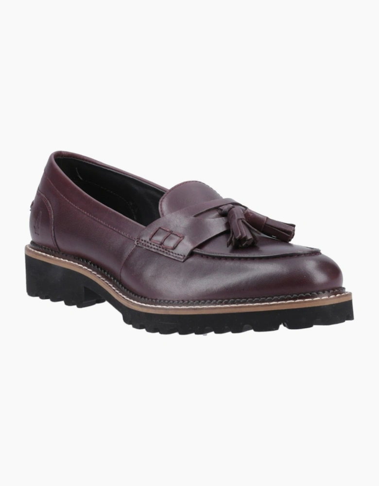 Ginny Womens Loafers