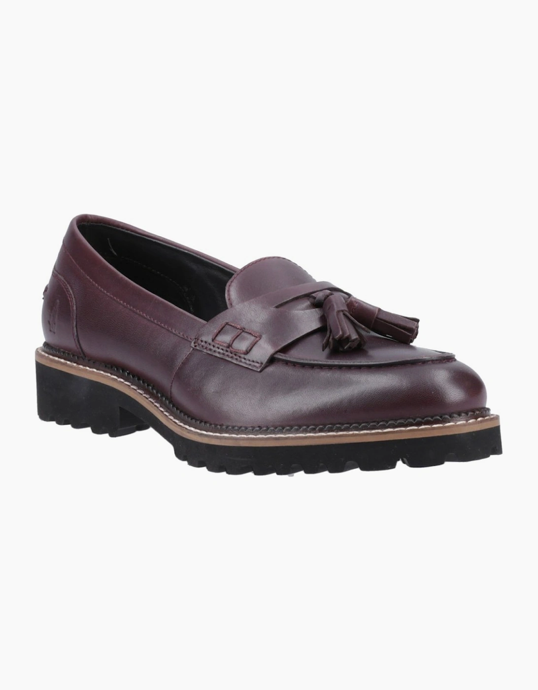 Ginny Womens Loafers