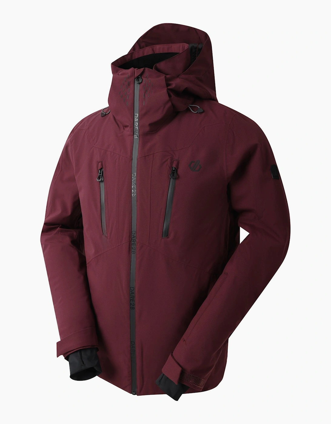 Regatta Mens Assimilate Ski Jacket