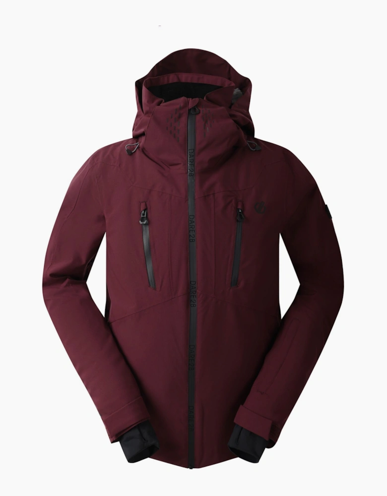 Regatta Mens Assimilate Ski Jacket