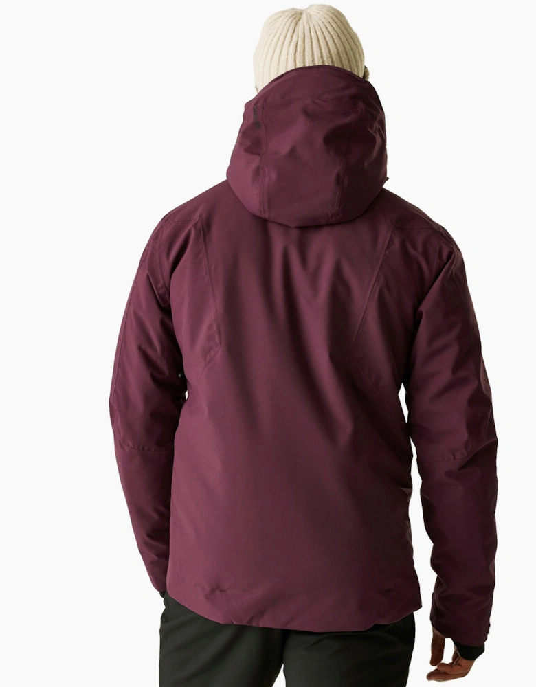 Regatta Mens Assimilate Ski Jacket