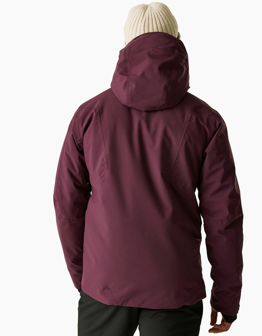 Regatta Mens Assimilate Ski Jacket