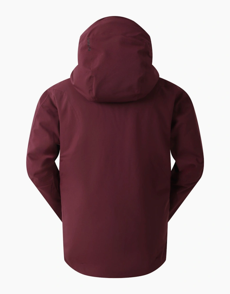 Regatta Mens Assimilate Ski Jacket