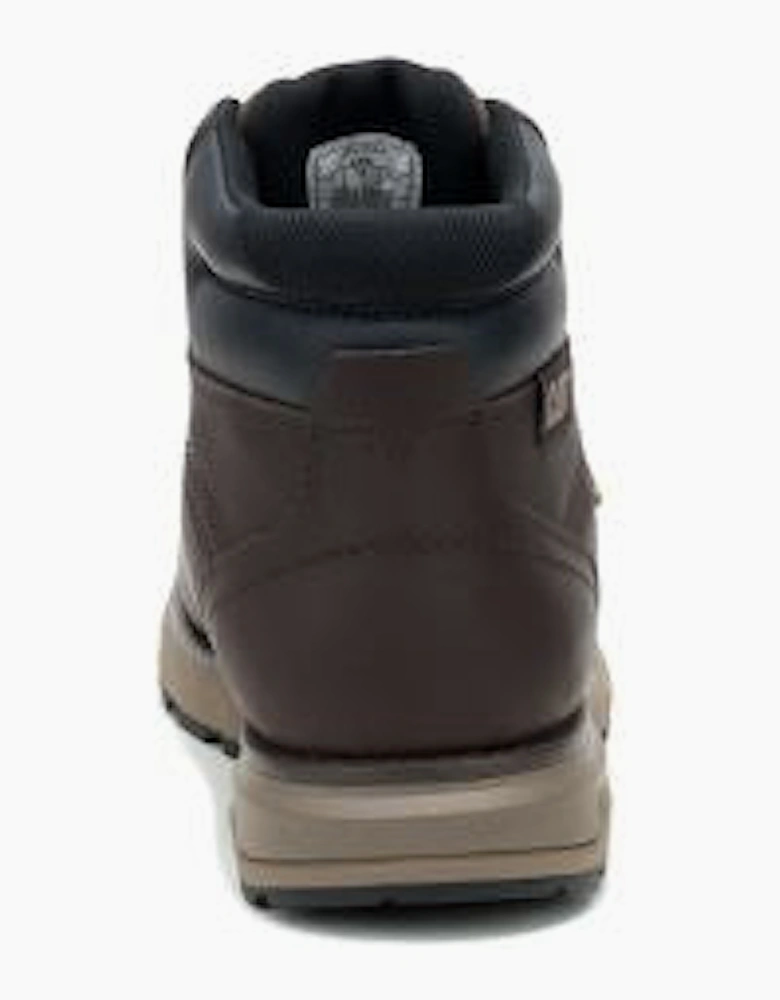 Pursue   Hiker Waterproof P726852 Cofee Bean Boots