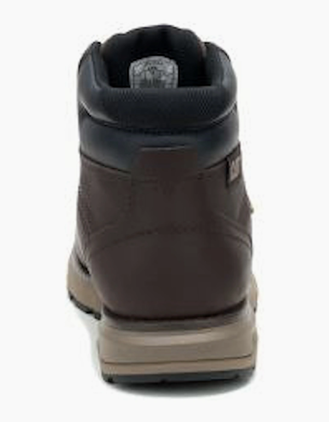 Pursue   Hiker Waterproof P726852 Cofee Bean Boots