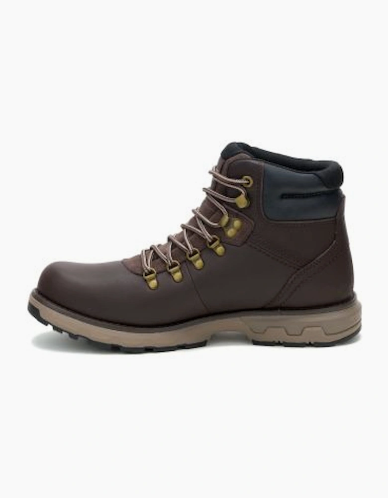 Pursue   Hiker Waterproof P726852 Cofee Bean Boots