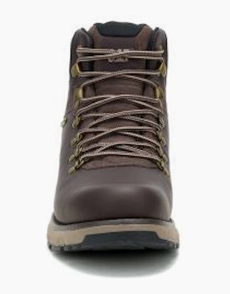 Pursue   Hiker Waterproof P726852 Cofee Bean Boots