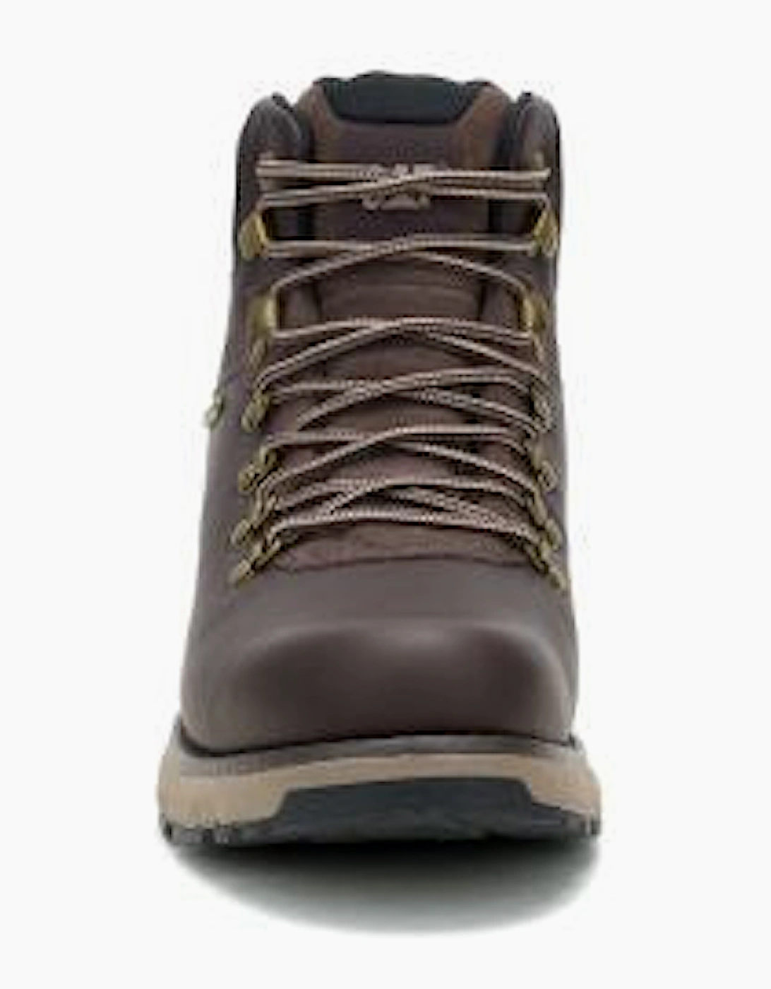 Pursue   Hiker Waterproof P726852 Cofee Bean Boots