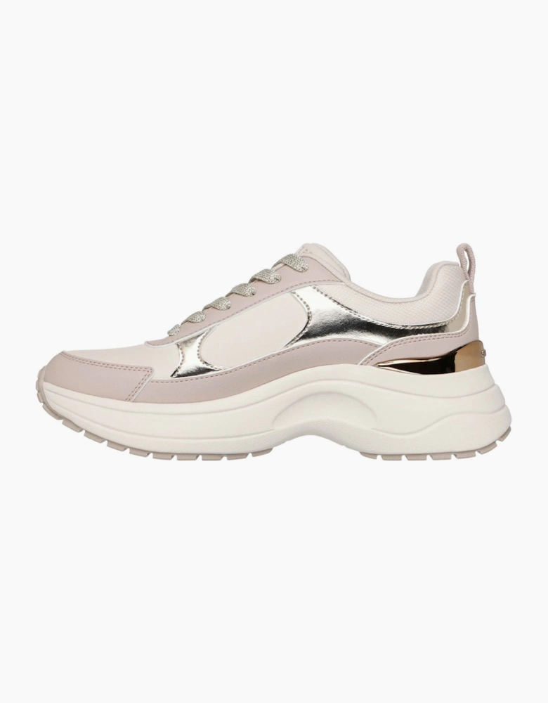 Hazel 2 Stunning You Womens Trainers