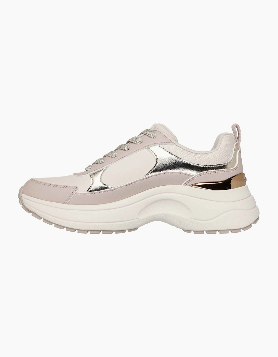 Hazel 2 Stunning You Womens Trainers