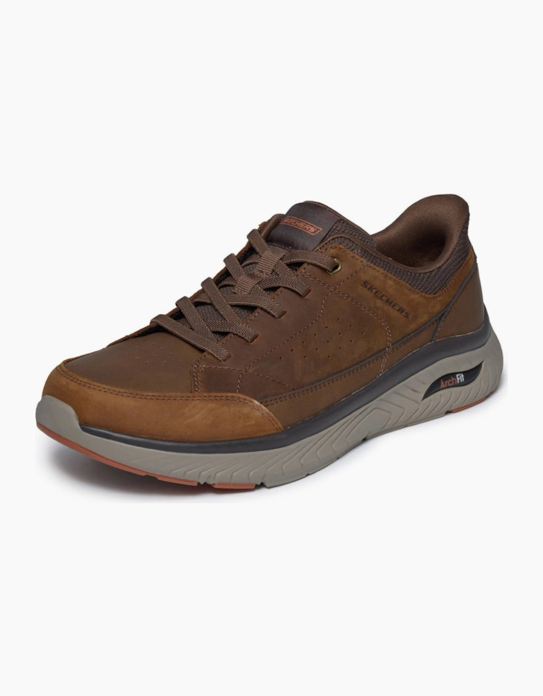 Arch Fit Crosser Felix Mens Trainers