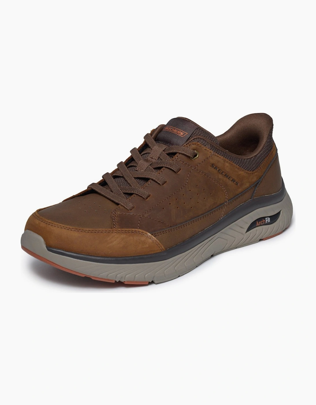 Arch Fit Crosser Felix Mens Trainers
