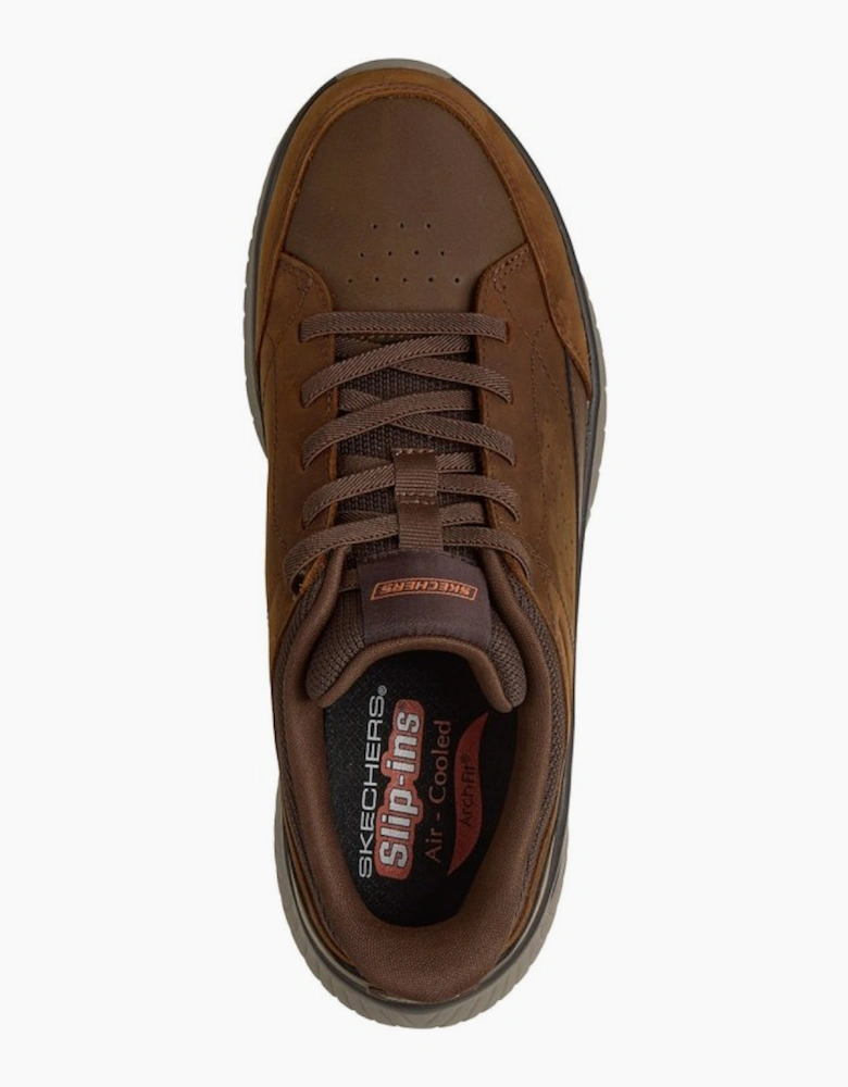 Arch Fit Crosser Felix Mens Trainers