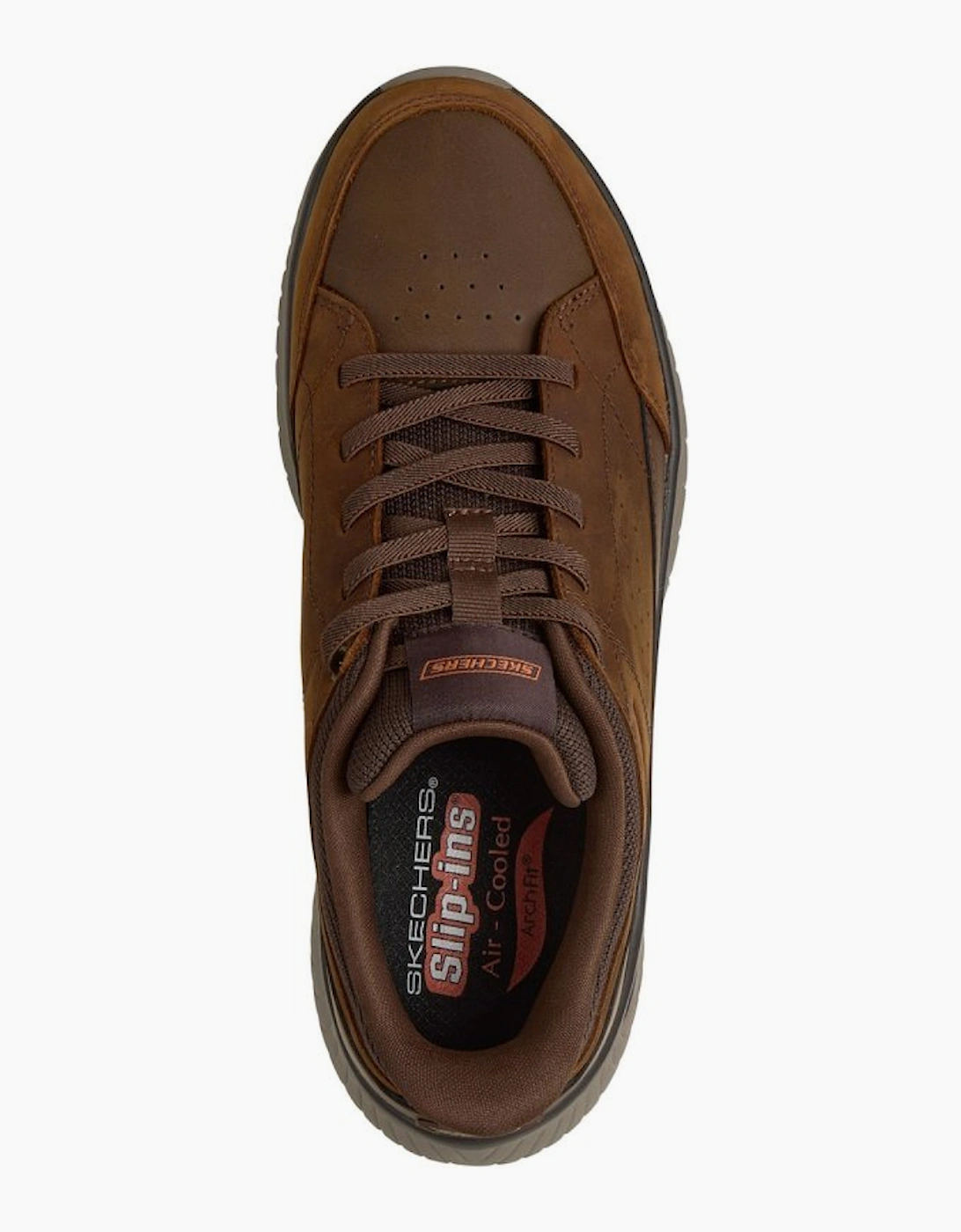 Arch Fit Crosser Felix Mens Trainers