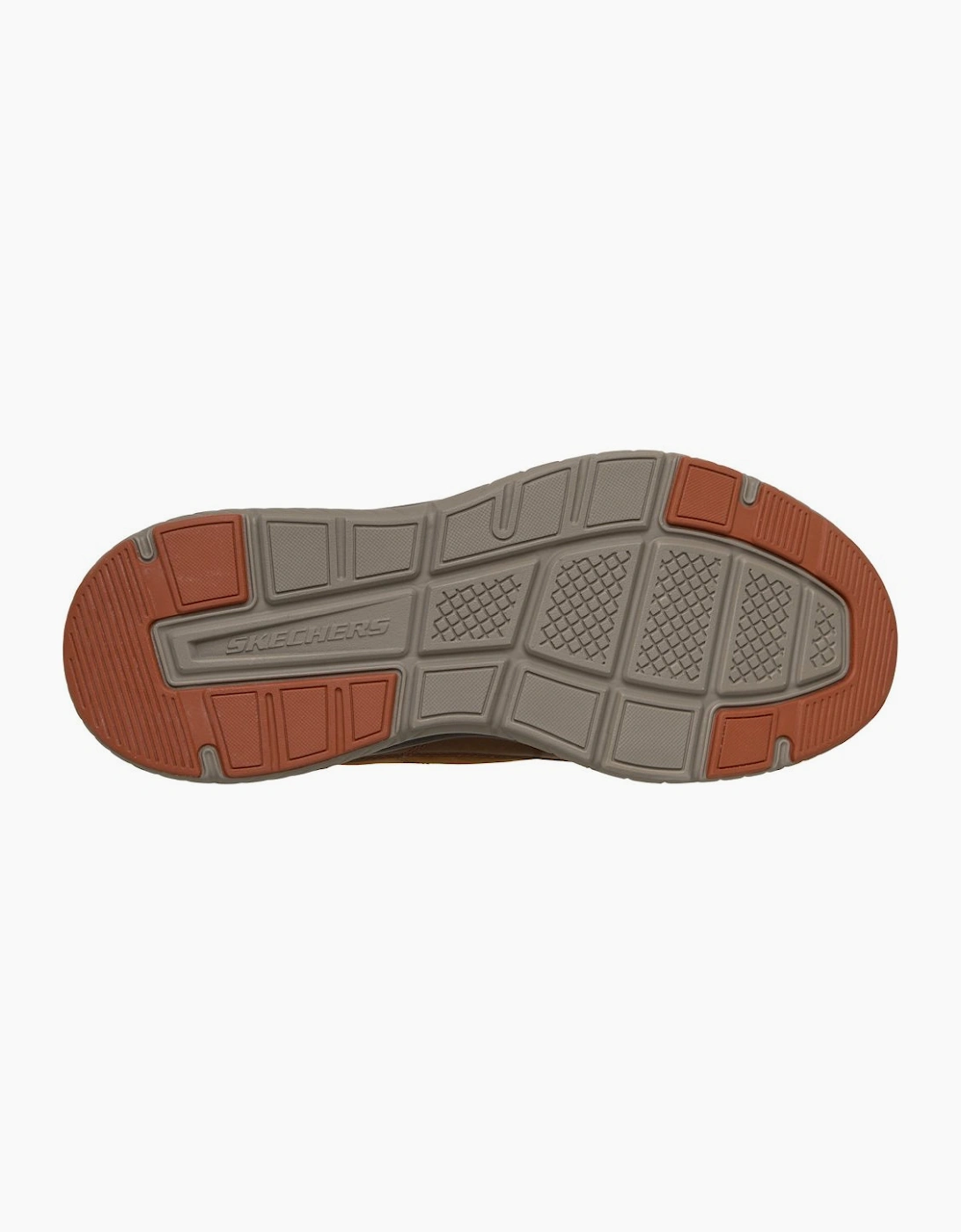 Arch Fit Crosser Felix Mens Trainers