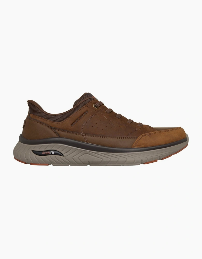 Arch Fit Crosser Felix Mens Trainers
