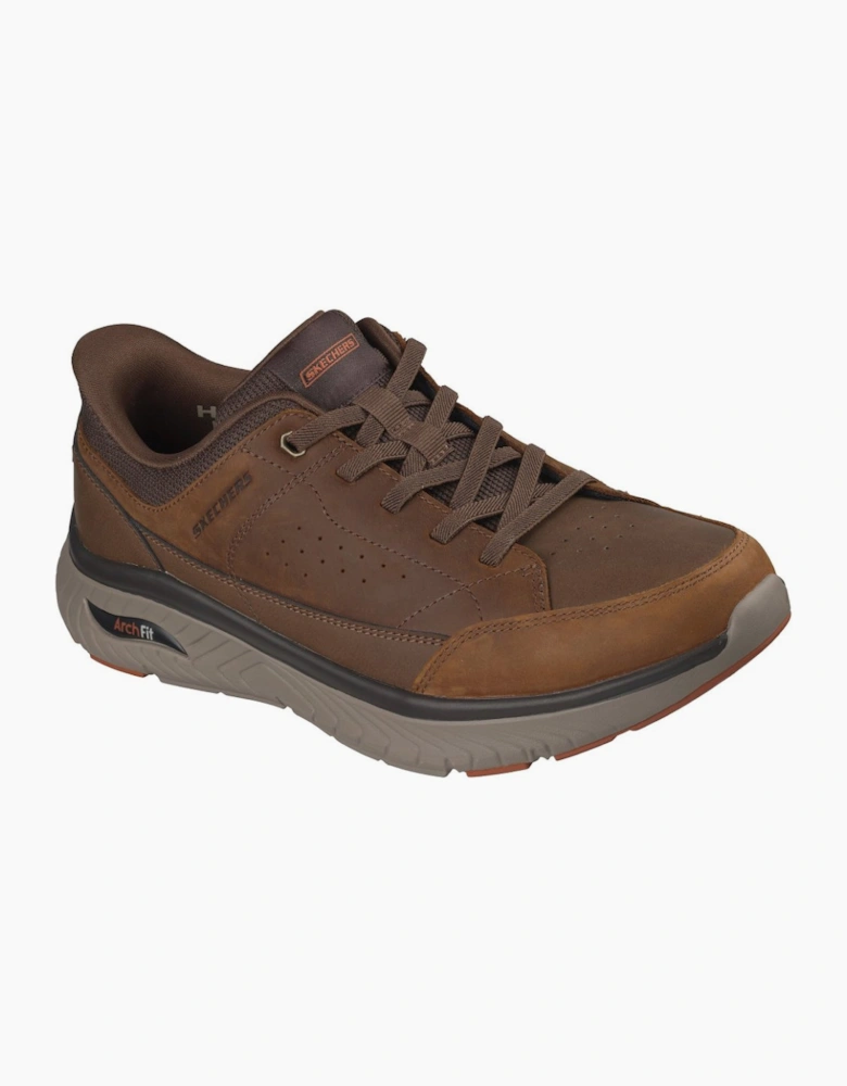 Arch Fit Crosser Felix Mens Trainers