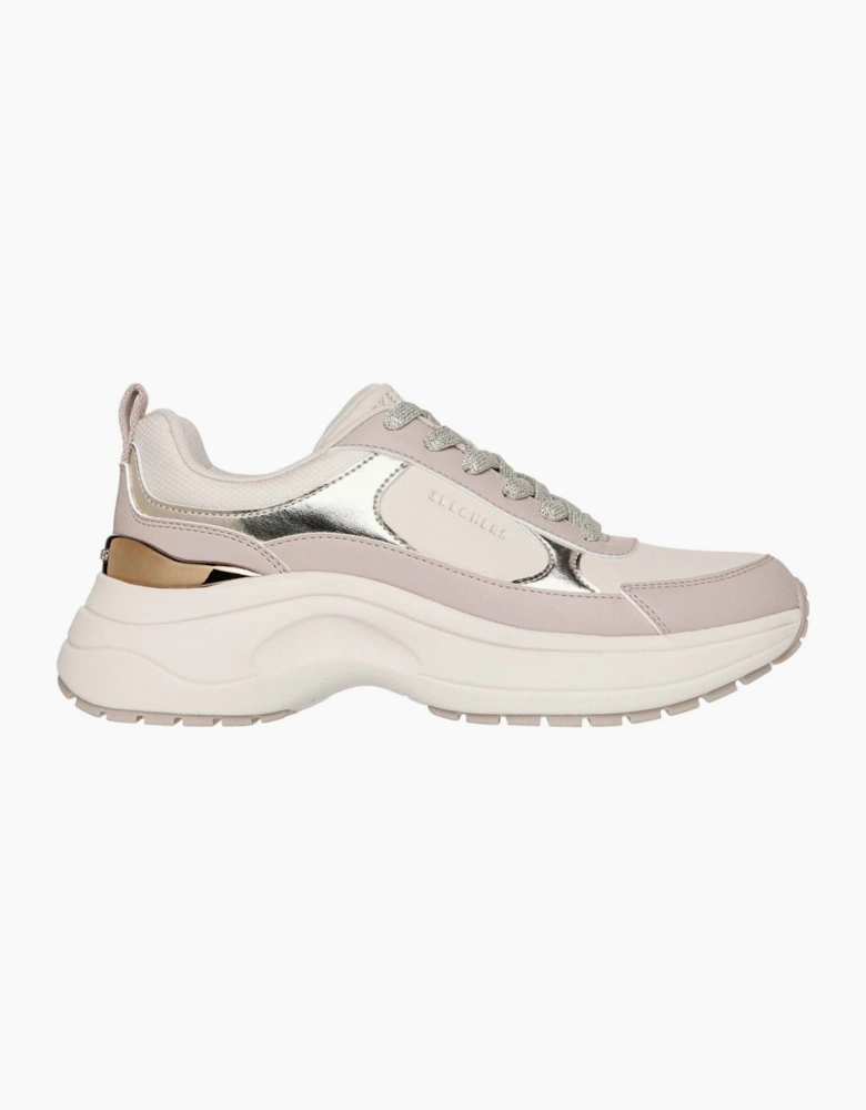 Hazel 2 Stunning You Womens Trainers