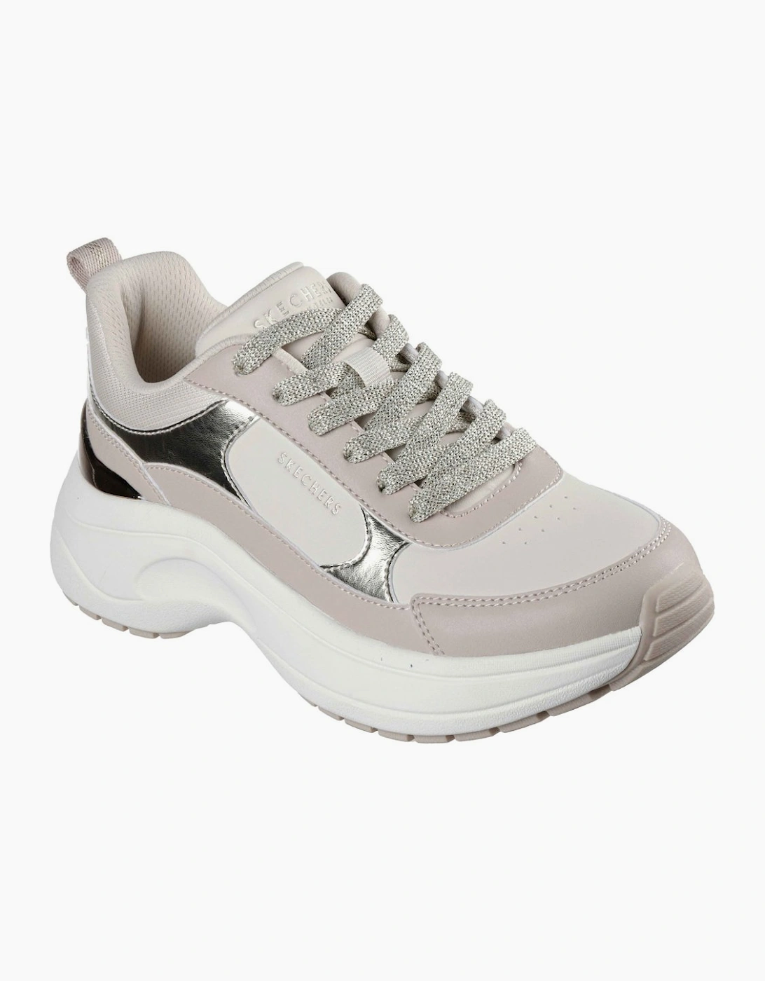 Hazel 2 Stunning You Womens Trainers