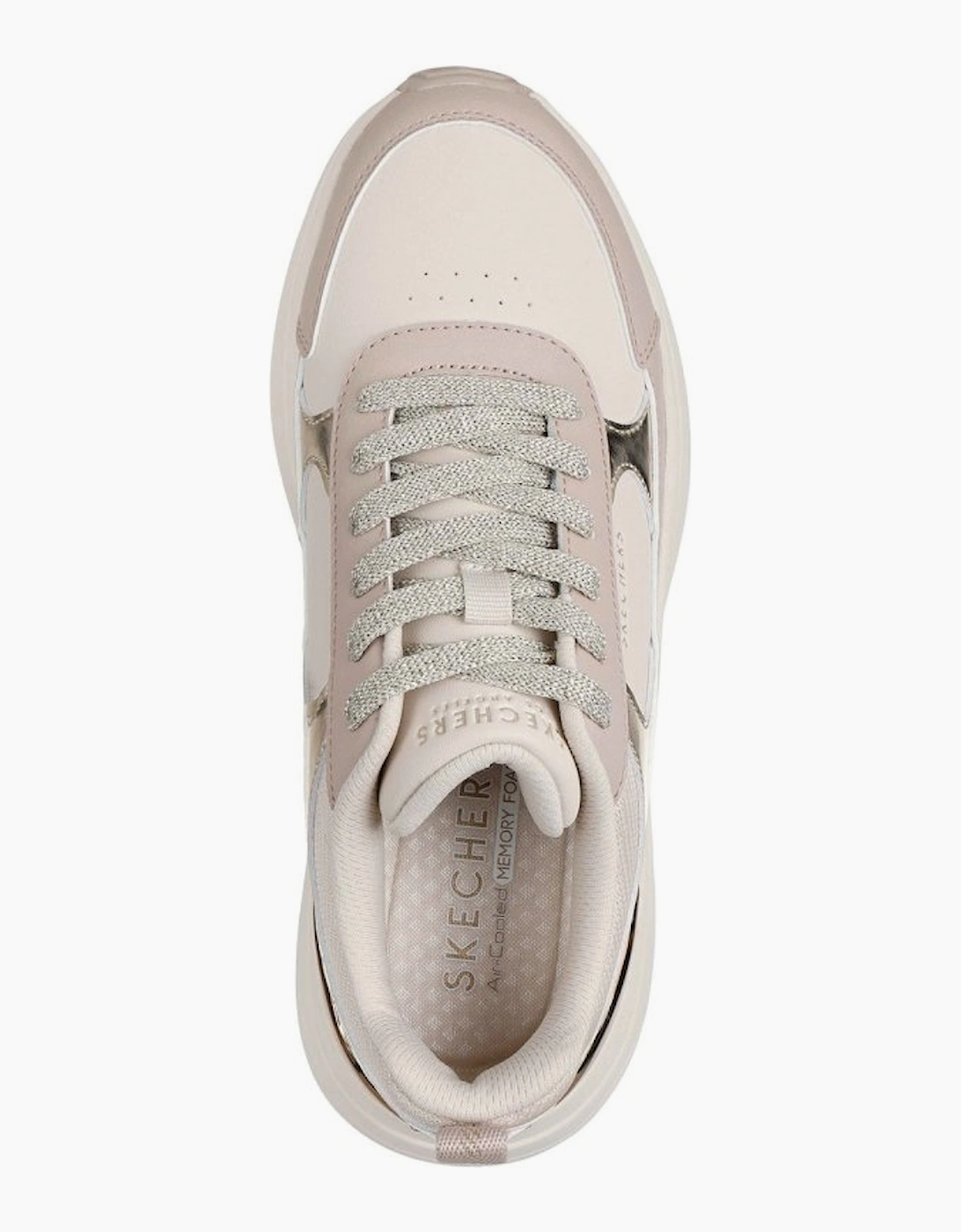 Hazel 2 Stunning You Womens Trainers