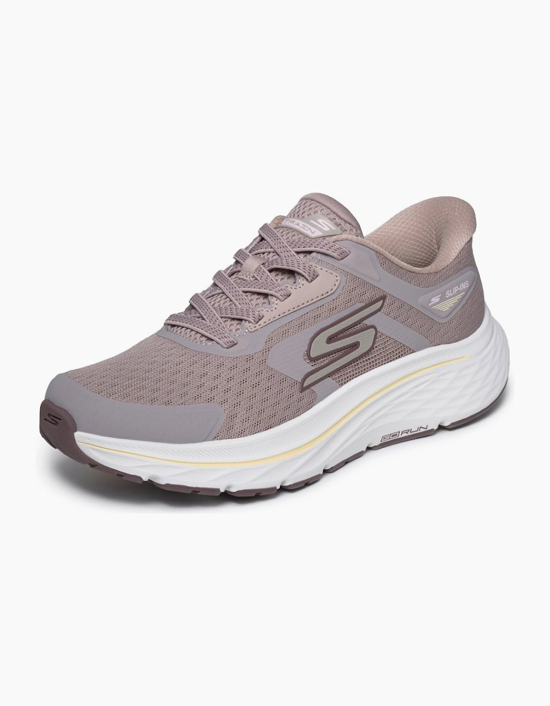 GO RUN Consistent 3 Womens Trainers