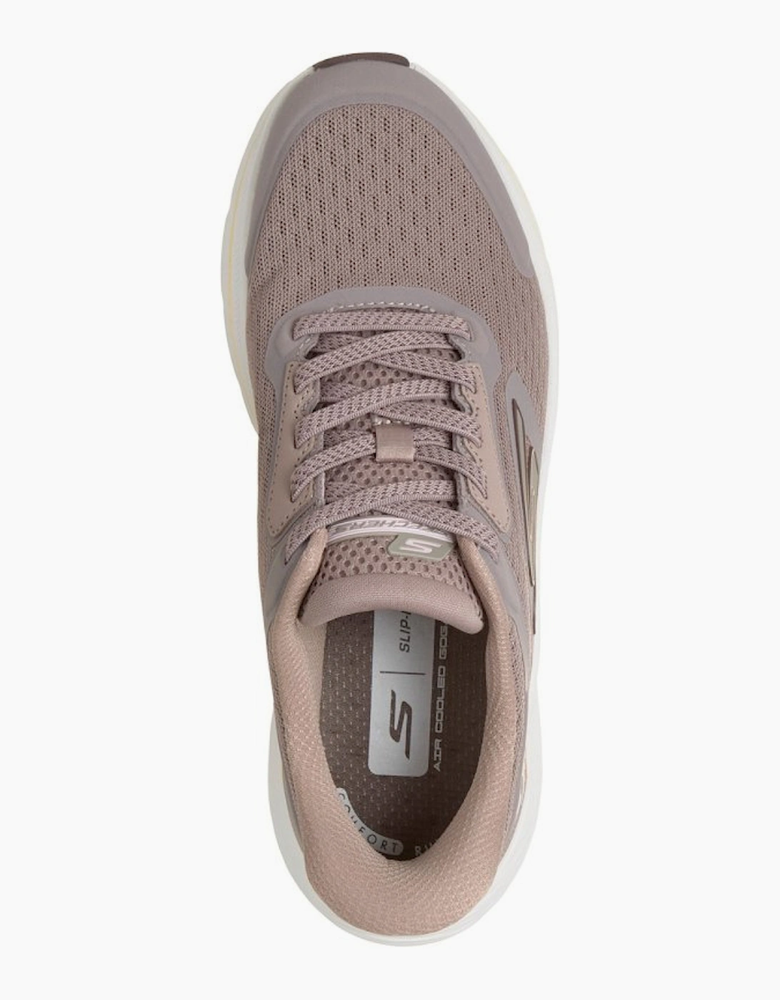 GO RUN Consistent 3 Womens Trainers