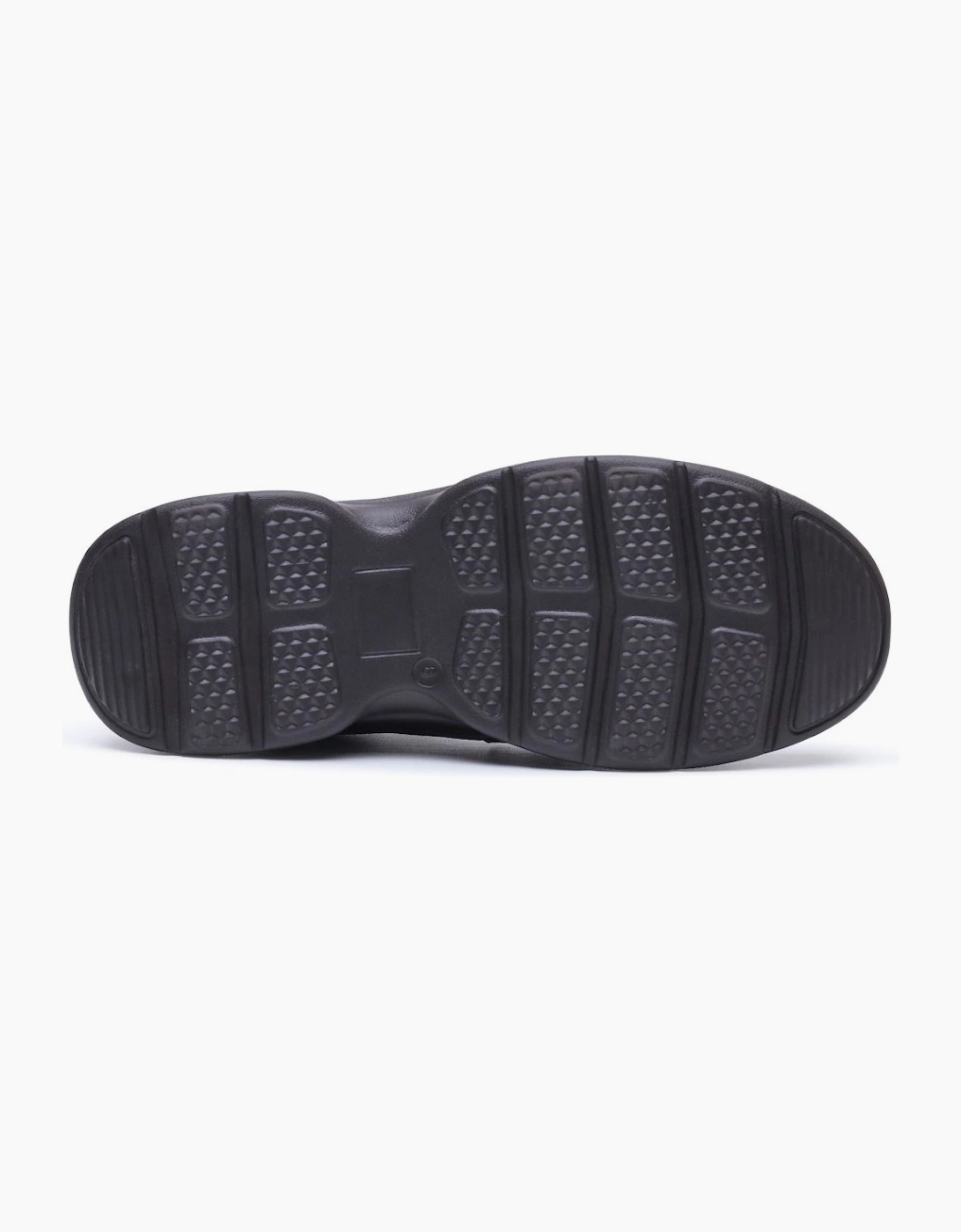 Hugh Mens Shoes