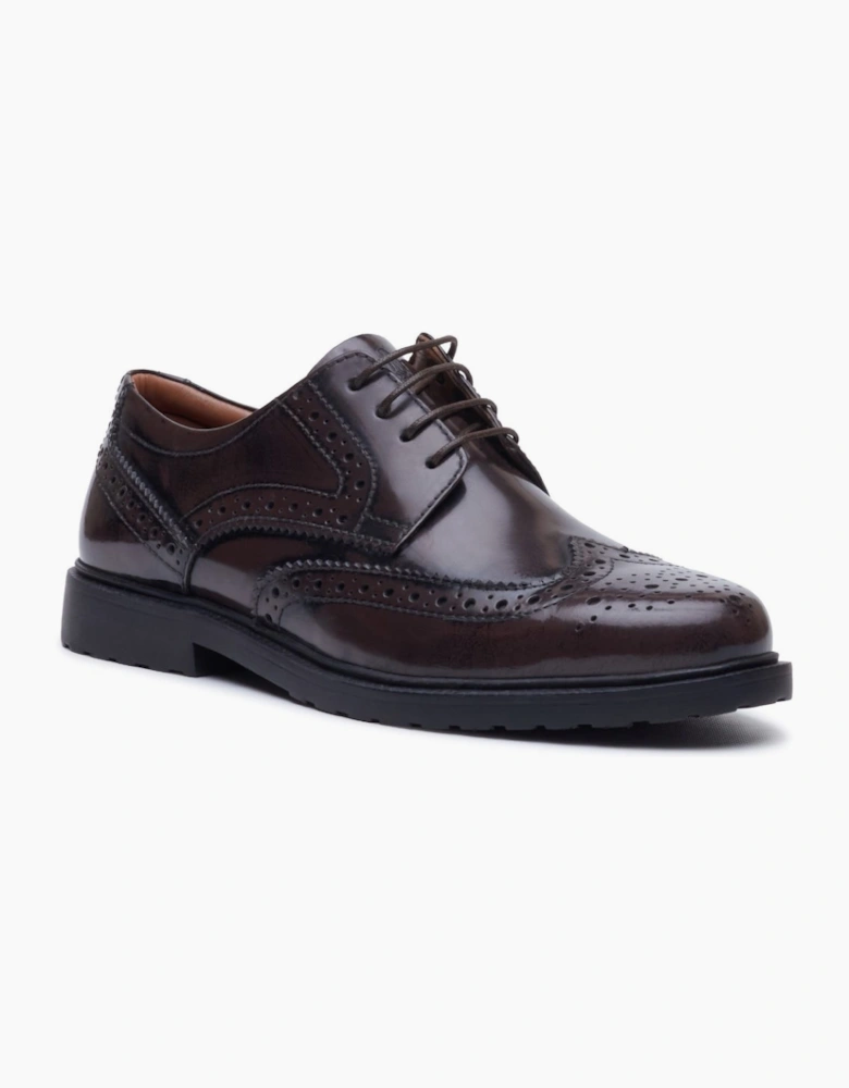 Verity Womens Brogues