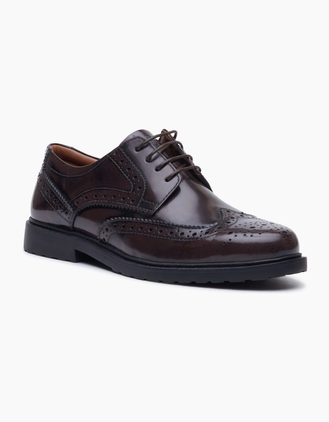 Verity Womens Brogues