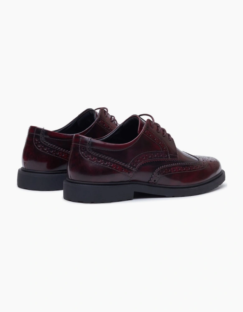 Verity Womens Brogues