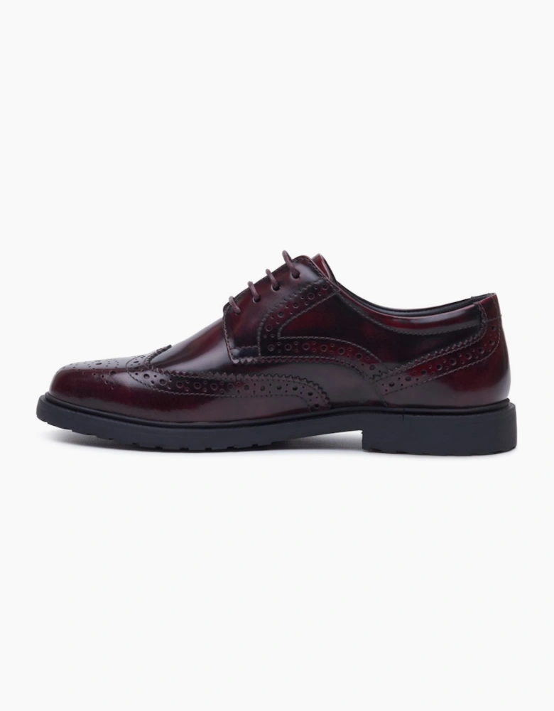 Verity Womens Brogues