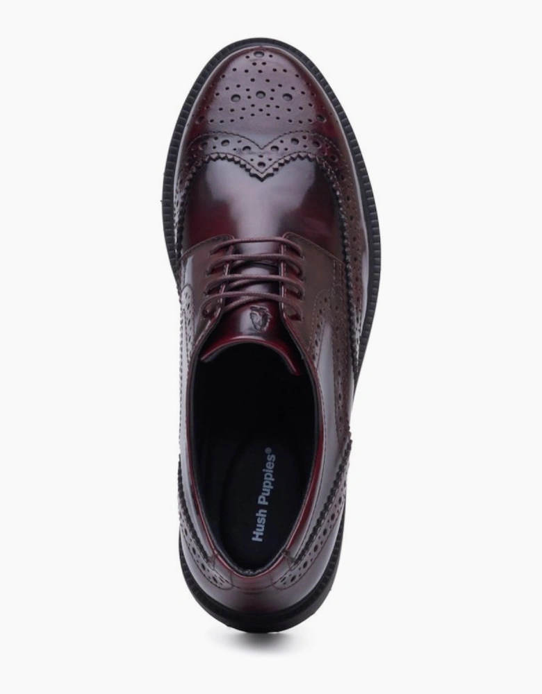 Verity Womens Brogues