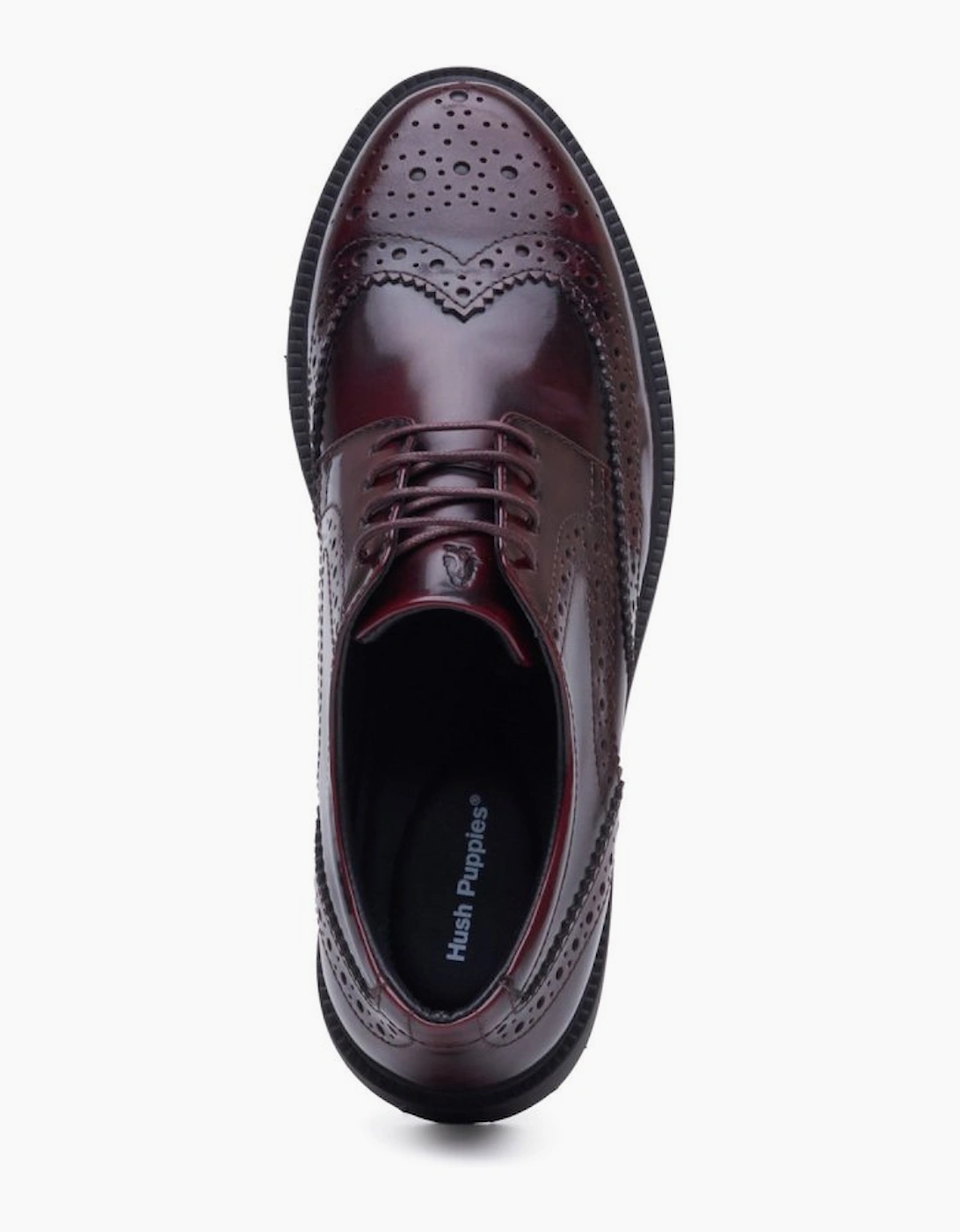 Verity Womens Brogues