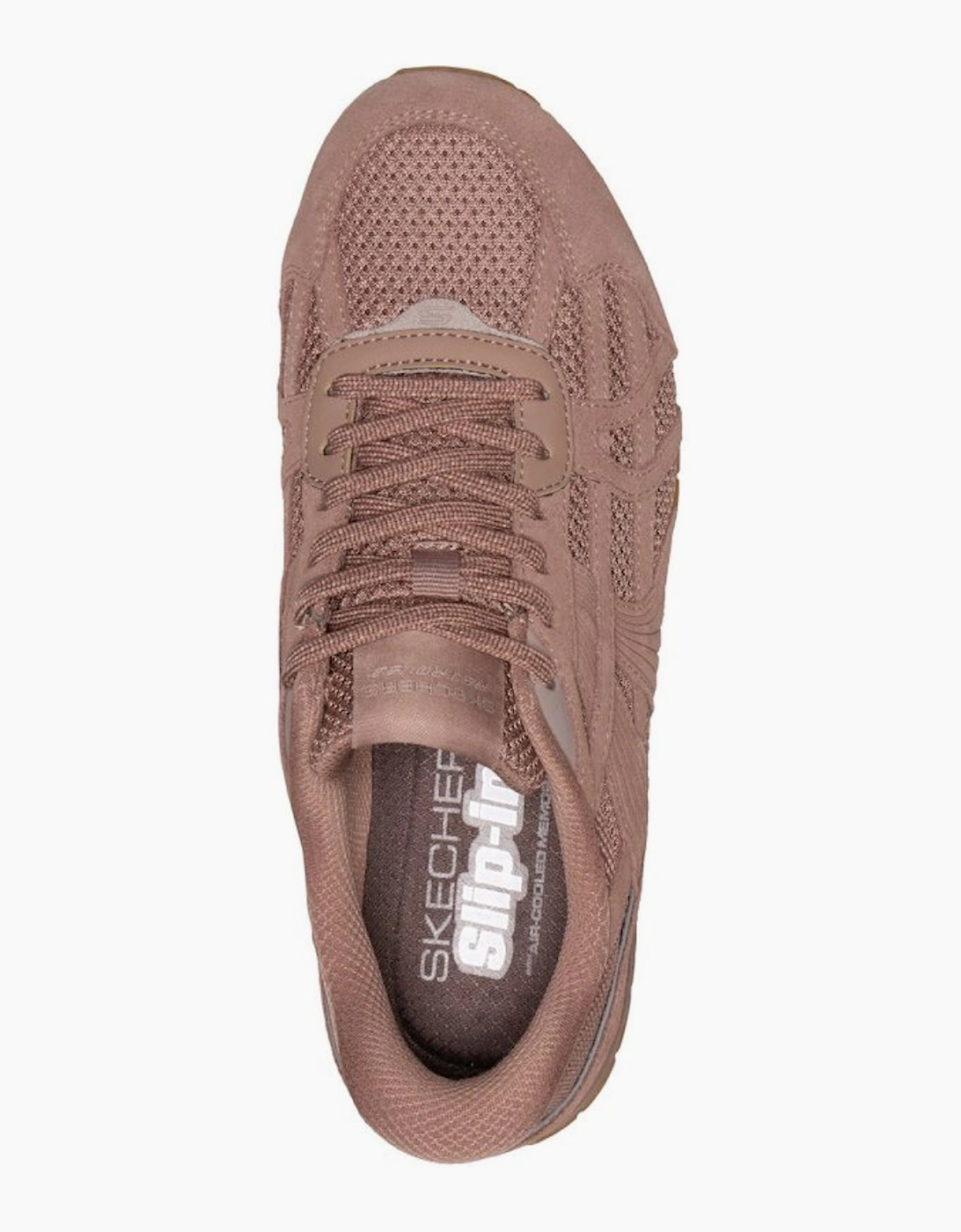 Retro Lite Oshare Womens Trainers