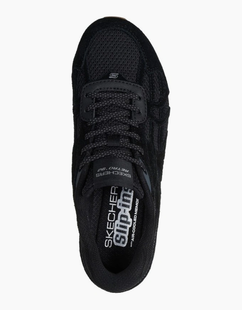 Retro Lite Oshare Womens Trainers
