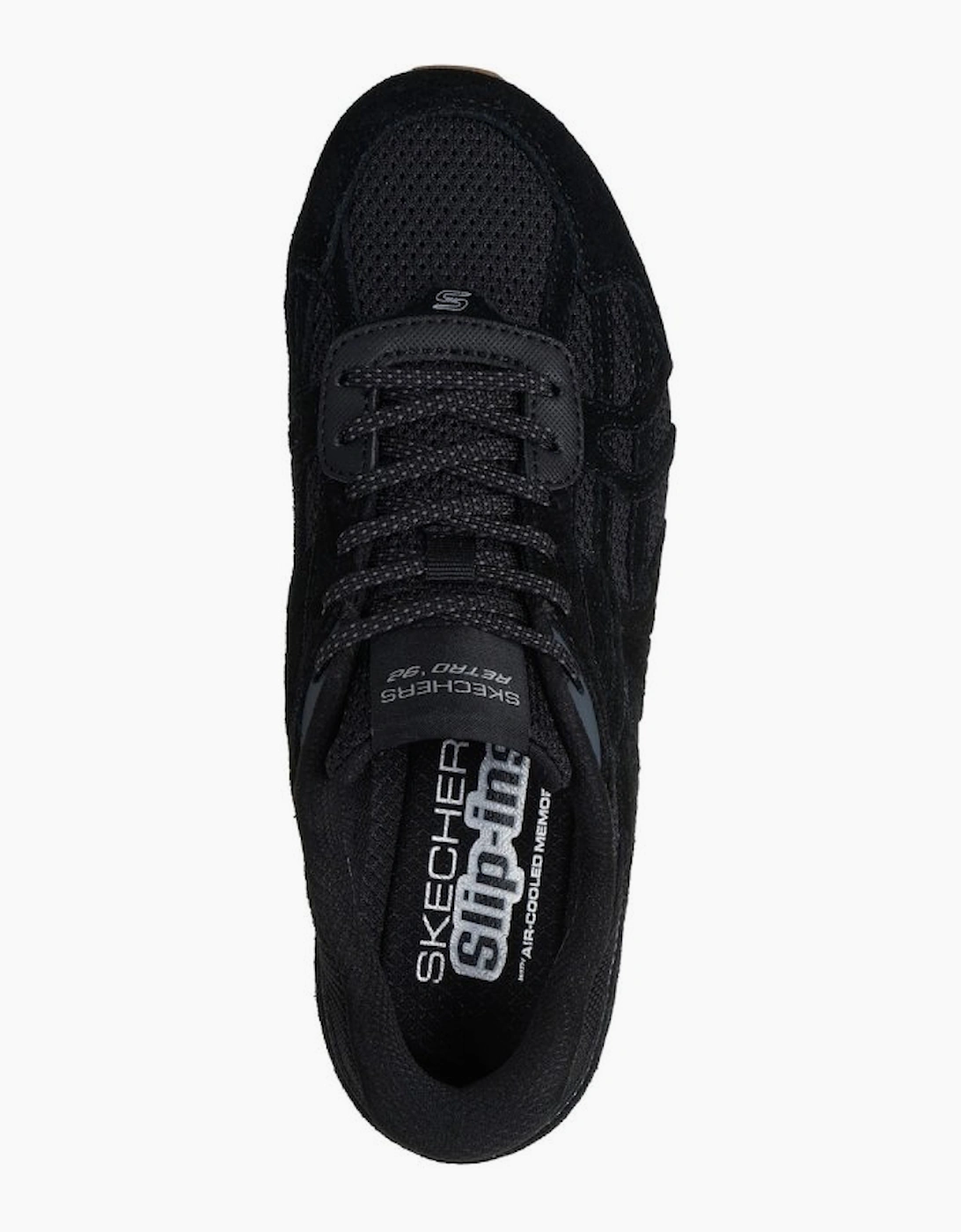 Retro Lite Oshare Womens Trainers