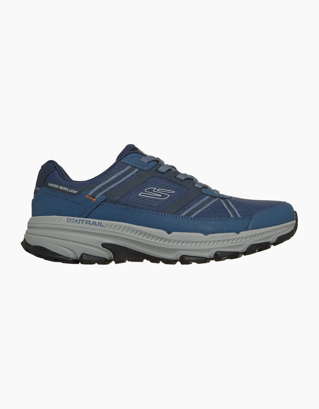 GO RUN Trail Altitude 2.0 Altaridge Mens Trainers