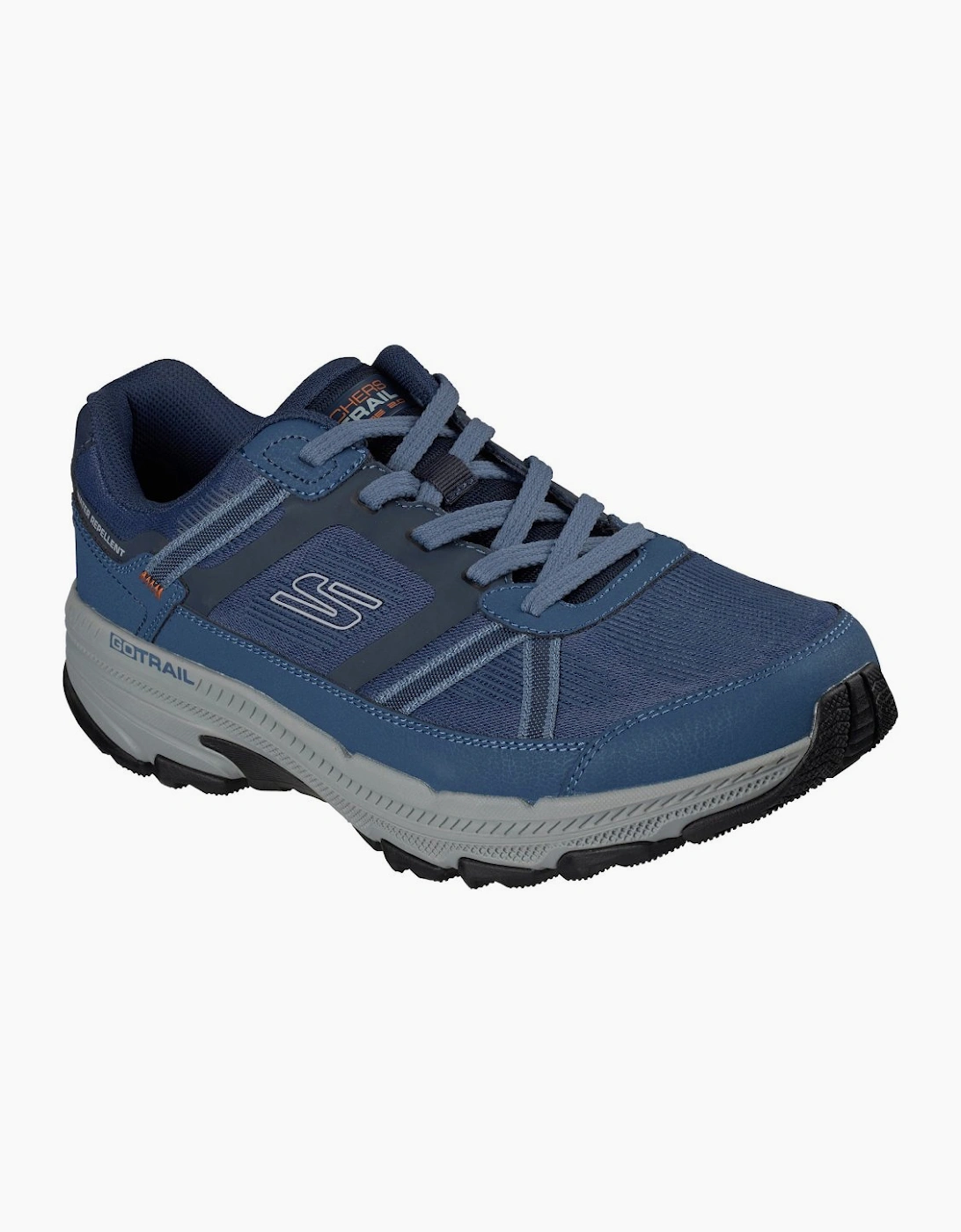 GO RUN Trail Altitude 2.0 Altaridge Mens Trainers