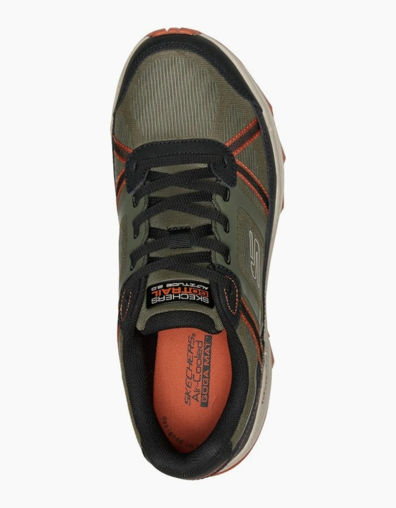 GO RUN Trail Altitude 2.0 Altaridge Mens Trainers