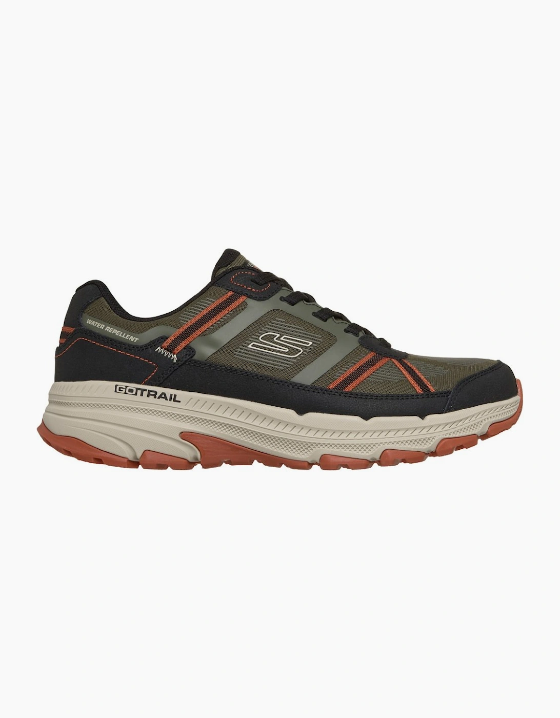 GO RUN Trail Altitude 2.0 Altaridge Mens Trainers