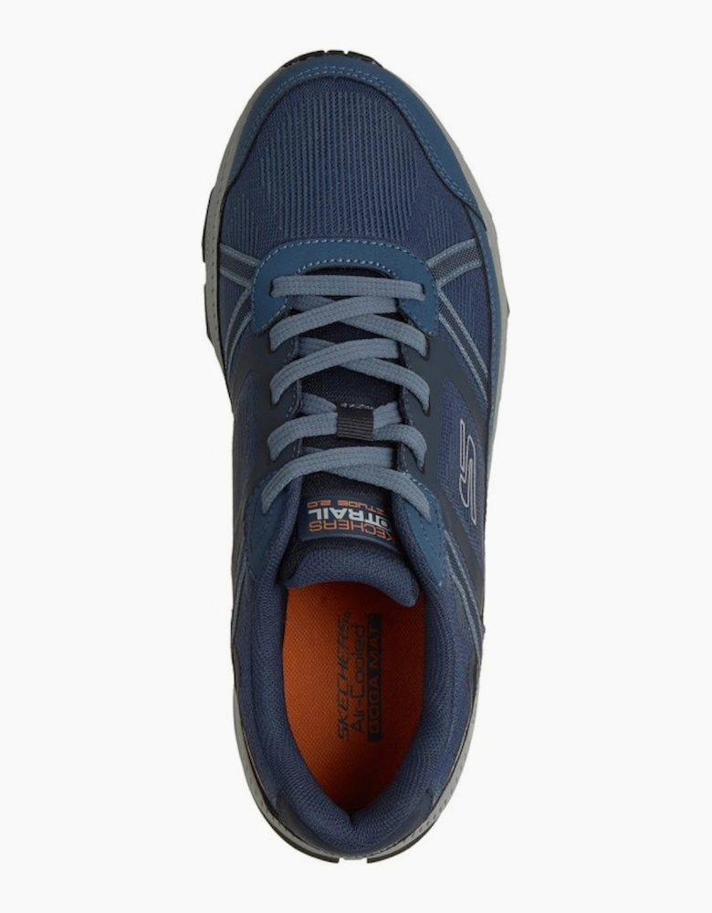 GO RUN Trail Altitude 2.0 Altaridge Mens Trainers