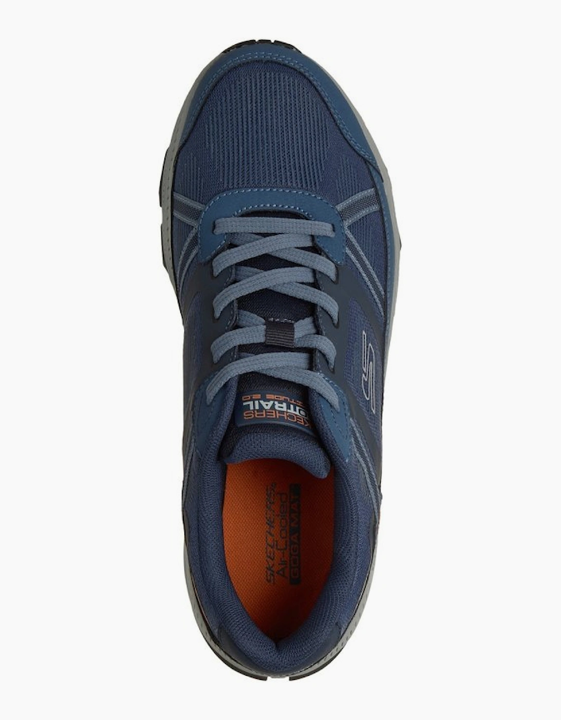 GO RUN Trail Altitude 2.0 Altaridge Mens Trainers