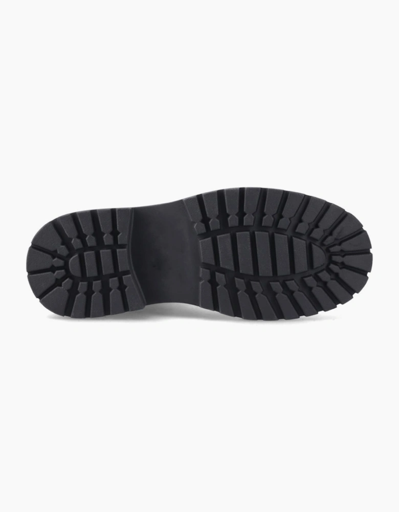 Robyn Hiker Womens Ankle Boots