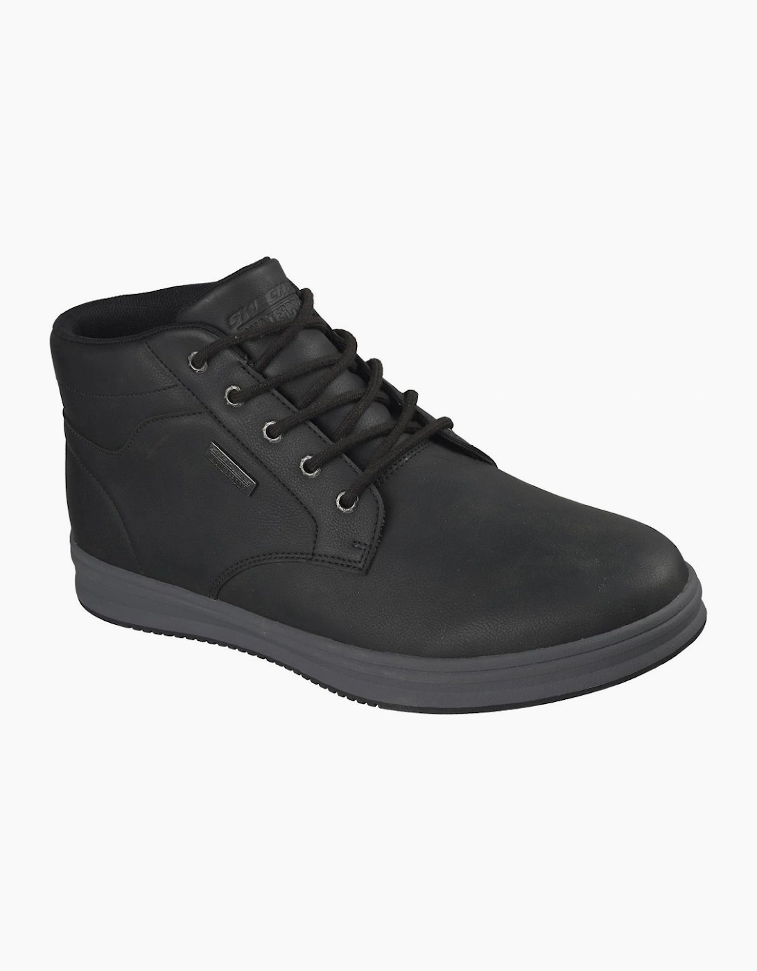 Palmiro Wallace Mens Trainers