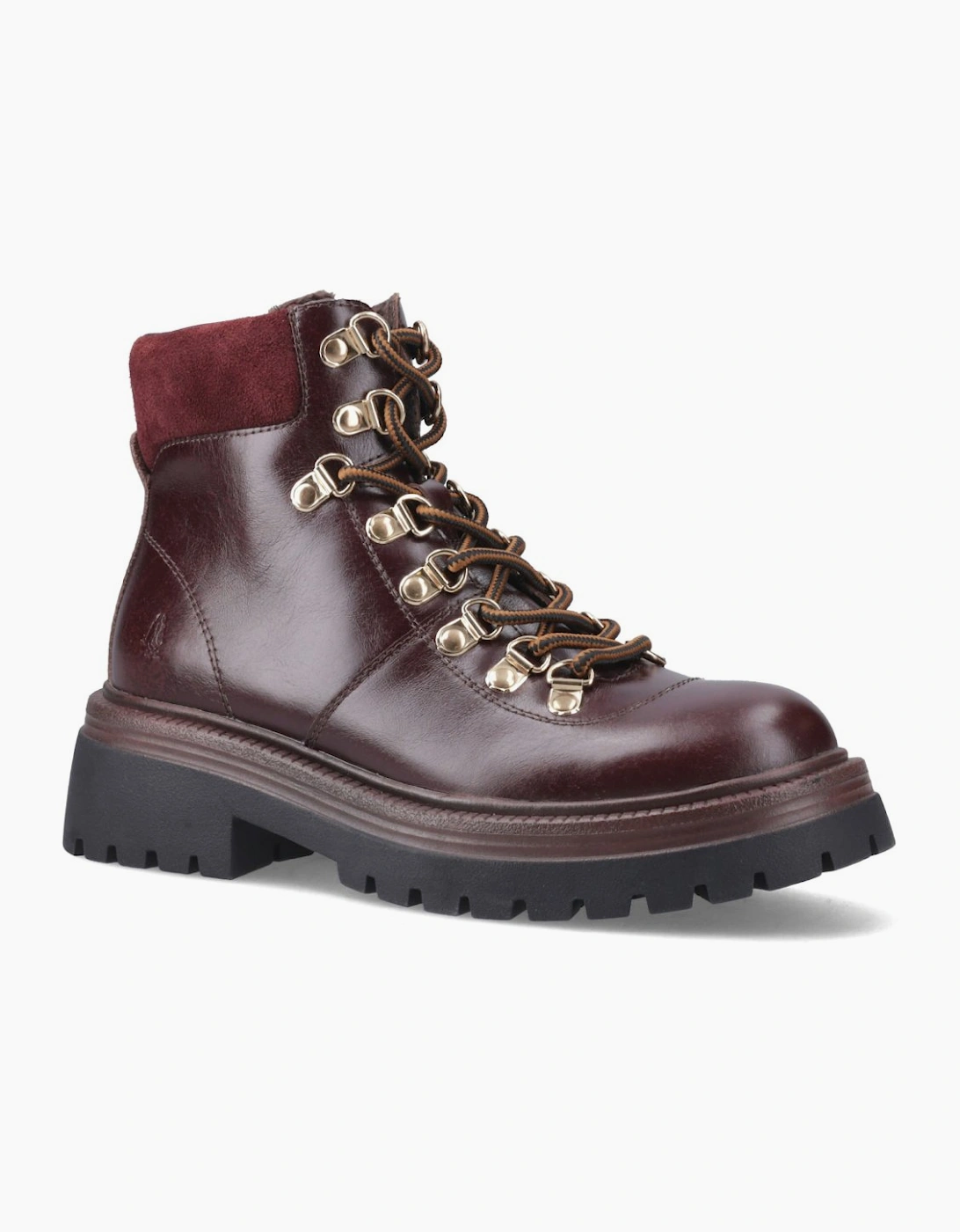 Robyn Hiker Womens Ankle Boots